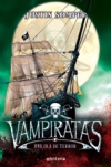 Vampiratas ii. una ola de terror