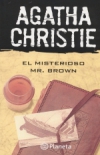 El misterioso mr. brown