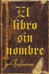 El libro sin nombre