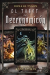 El tarot del necronomicón