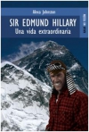 Sir edmund hillary. una vida extraordinaria