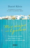 Mis viajes con epicuro