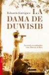 La dama de duwisib