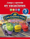 Juega y aprende en vacaciones (chuggington)