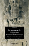 La epopeya de gilgamesh