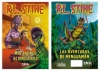 Las aventuras de menguamán y mis padres alienígenas