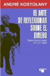 El arte de reflexionar sobre el dinero: conversaciones en un café