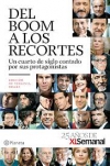 Del boom a los recortes