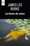 La lluvia de neón