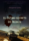 El último secreto de Frida K