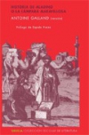 Historia de aladino o la lámpara maravillosa