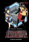 Armamento alquimista nº10