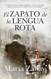 El zapato de la lengua rota