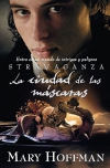 Stravaganza: la ciudad de las mascaras
