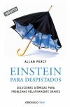 Einstein para despistados. soluciones atómicas para problemas relativamente grav