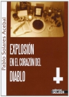 Explosión en el corazón del diablo