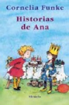 Historias de ana