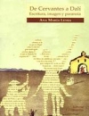 De cervantes a dalí: escritura, imagen y paranoia