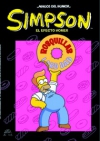 Magos simpson nº 32. el efecto homer