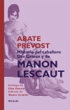 Historia del caballero des grieux y de manon lescaut