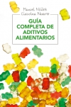 Guía completa de aditivos alimentarios