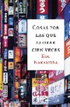 Cosas por las que llorar cien veces