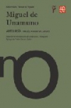 Antologia: poesía, narrativa, ensayo
