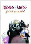 Splat el gato ¡la vuelta al cole!