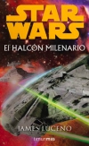 Star wars. el halcón milenario