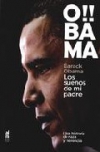 Obama. los sueños de mi padre: una historia de raza y herencia