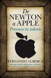 De newton a apple. provoca tu talento