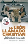 Un león llamado christian