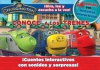 Conoce a los trenes