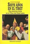 Siete años en el tibet