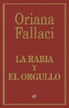 La rabia y el orgullo