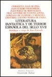 Literatura fantástica y de terror española del siglo XVII