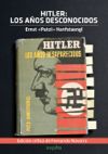 Hitler: los años desconocidos