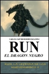Run, el dragón negro