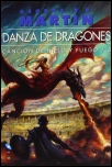 Danza de dragones (Canción de Hielo y Fuego 5)