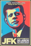 JFK, 50 años de mentiras 