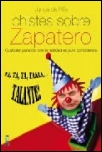 Chistes sobre Zapatero
