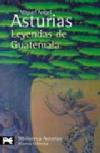 Leyendas de guatemala