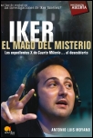 Iker, el mago del misterio
